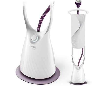 Parownica do ubrań Philips GC557/30 ComfortTouch